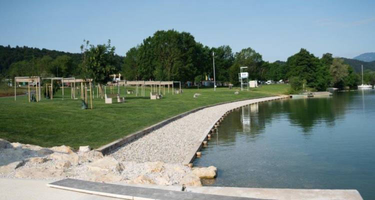 Velenje izboljšalo stanje okolja in pripravilo nove ukrepe