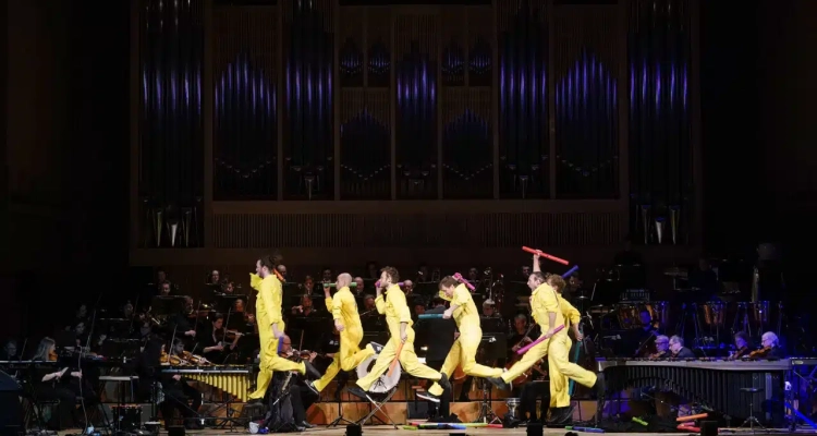 Festival Lent se prvič širi v Ljubljano