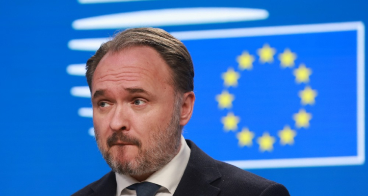Bruselj brez enotnega odgovora na rast cen energije