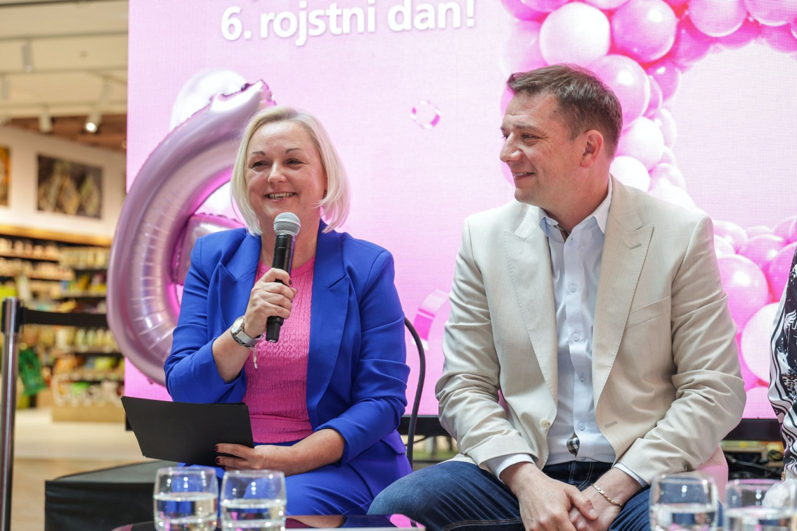 Aleja rojstni dan praznuje z Avseniki in koncertom