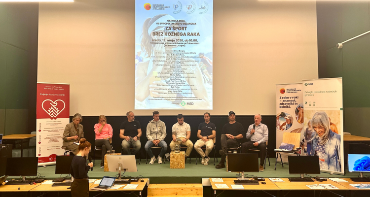 Šport, sonce in koža: zakaj nas lahko nezaščitena izpostavljenost v mladosti spremlja vse življenje