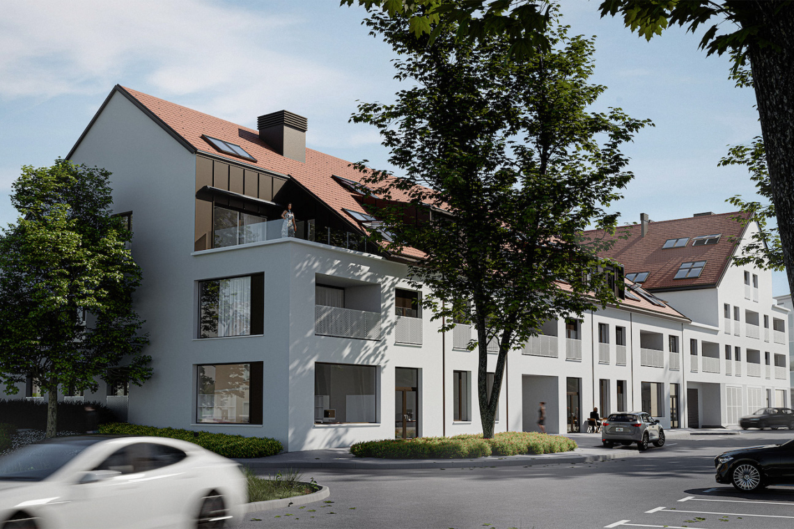 Pametna stanovanja spreminjajo način bivanja