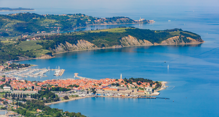 Izolski svetniki o prometu, turizmu in razvoju regije