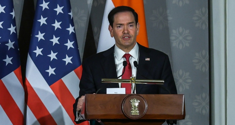 Rubio: ZDA pripravljene pomagati pri pogajanjih med Rusijo in Ukrajino