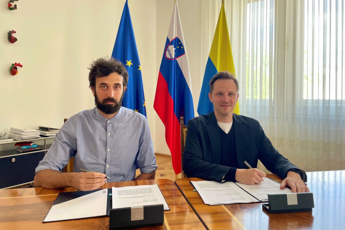 Celje z novim korakom proti Potniškemu centru