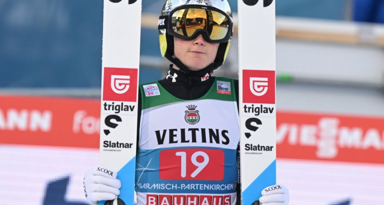 Cene Prevc začenja dobrodelno kolesarsko akcijo