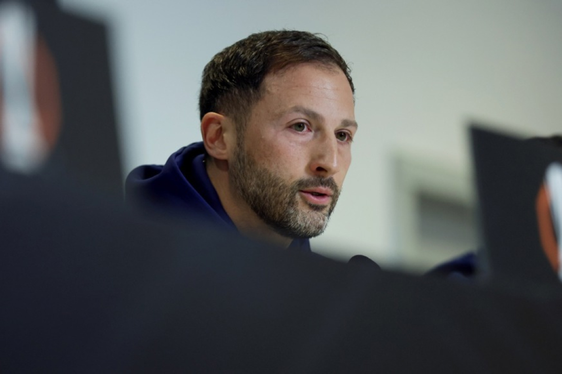 Domenico Tedesco novi trener Bologne