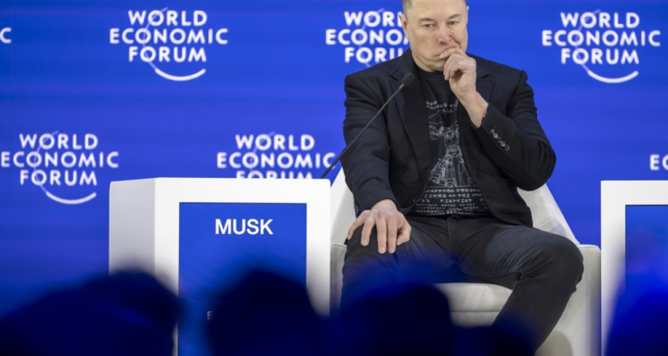 SpaceX na borzo z rekordno vrednostjo