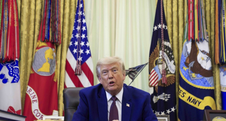 Ameriški kongres omejuje Trumpa, Izrael in Libanon nadaljujeta pogovore o premirju