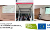 Barva, pena, trenutek: POP Matcha skozi Leica objektiv