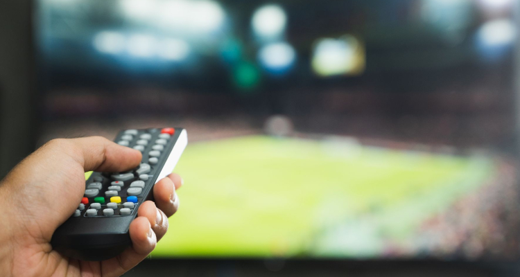 Pred svetovnim prvenstvom preverite, ali je televizor pripravljen na športne prenose