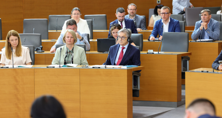 Mijič napoveduje poplačilo dolgov podjetja Progros