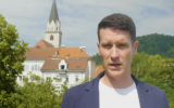 Civilna iniciativa napovedala ustavno presojo umika parkirnega odloka